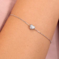 Gioielli Con Diamanti|Gioielli Donna<Bluespirit Bracciale Valentina - P.77T705000100