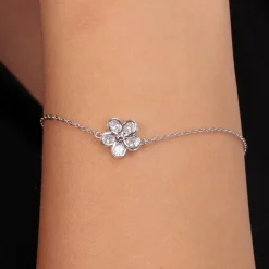 Bracciali Donna|Bracciali<Bluespirit BRACCIALE VENERE - P.25U405000500