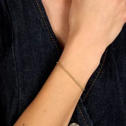 Bracciali|Gioielli In Oro<Bluespirit BRACCIALE VENETA - P.13V305000100