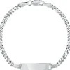 Gioielli Uomo|Bracciali Uomo<Bluespirit BRACCIALE VITAL - P.259C05000400