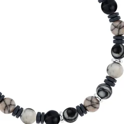 Bracciali|Gioielli Uomo<Bluespirit BRACCIALE VITAL - P.259C05000900
