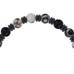 Bracciali|Gioielli Uomo<Bluespirit BRACCIALE VITAL - P.259C05000900