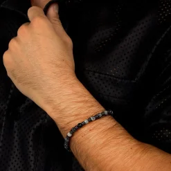 Bracciali|Gioielli Uomo<Bluespirit BRACCIALE VITAL - P.259C05000900