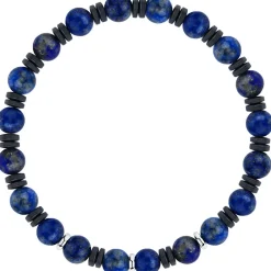 Bracciali|Gioielli Uomo<Bluespirit BRACCIALE VITAL - P.259C05000800