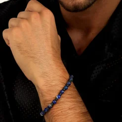 Bracciali|Gioielli Uomo<Bluespirit BRACCIALE VITAL - P.259C05000800