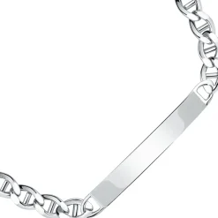 Gioielli Uomo|Bracciali Uomo<Bluespirit BRACCIALE VITAL - P.259C05000600