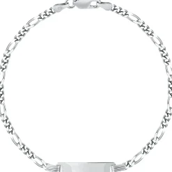 Bracciali|Gioielli Uomo<Bluespirit BRACCIALE VITAL - P.259C05000300
