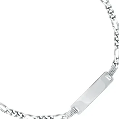 Bracciali|Gioielli Uomo<Bluespirit BRACCIALE VITAL - P.259C05000300