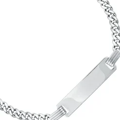 Gioielli Uomo|Bracciali Uomo<Bluespirit BRACCIALE VITAL - P.259C05000500