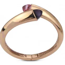 Bracciali|Gioielli In Acciaio<Boccadamo BRACCIALE CALEIDA - BO.KBR018RP