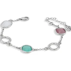 Bracciali|Gioielli In Acciaio<Boccadamo BRACCIALE CRISETTE - BO.XB1028
