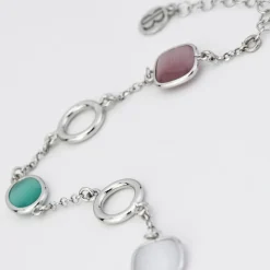 Bracciali|Gioielli In Acciaio<Boccadamo BRACCIALE CRISETTE - BO.XB1028