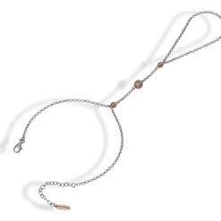 Bracciali|Gioielli In Argento<Boccadamo BRACCIALE GAYA - BO.GBC003B