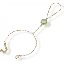 Bracciali In Acciaio<Boccadamo BRACCIALE SHARADA - BO.XBC008DV