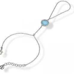 Bracciali In Acciaio<Boccadamo BRACCIALE SHARADA - BO.XBC008C