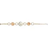 Bracciali|Gioielli In Acciaio<Camurrìa BRACCIALE CAMURRÌA BRILLOCCU - CJ.BR01T.4RC