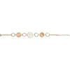 Bracciali|Gioielli In Acciaio<Camurrìa BRACCIALE CAMURRÌA BRILLOCCU - CJ.BR02T.4RC