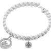 Bracciali|Gioielli In Acciaio<Camurrìa BRACCIALE CAMURRÌA CRIU - CJ.BR01T.1S
