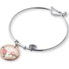 Bracciali|Gioielli In Acciaio<Camurrìa BRACCIALE CAMURRÌA FERRU FILATU - CJ.BR36S.2