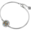 Bracciali|Gioielli In Acciaio<Camurrìa BRACCIALE CAMURRÌA FERRU FILATU - CJ.BR06S.9