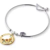 Bracciali|Gioielli In Acciaio<Camurrìa BRACCIALE CAMURRÌA FERRU FILATU - CJ.BR37S.2