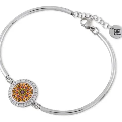 Bracciali|Gioielli In Acciaio<Camurrìa BRACCIALE CAMURRÌA FERRU FILATU - CJ.BR30S.9