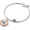 Bracciali|Gioielli In Acciaio<Camurrìa BRACCIALE CAMURRÌA FERRU FILATU - CJ.BR02S.2