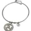 Bracciali|Gioielli In Acciaio<Camurrìa BRACCIALE CAMURRÌA FERRU FILATU - CJ.BR02T.2B