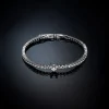 Bracciali|Gioielli In Acciaio<Chiara Ferragni Brand Bracciale First Love - J19AUV46