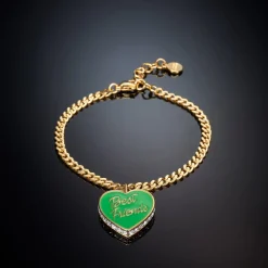 Gioielli Donna<Chiara Ferragni Brand BRACCIALE LOVE PARADE - J19AVI06