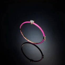 Gioielli Donna<Chiara Ferragni Brand BRACCIALE LOVE PARADE - J19AVI48