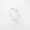 Bracciali|Gioielli In Argento<Chiara Ferragni Brand BRACCIALE SILVER COLLECTION - J19AXD32