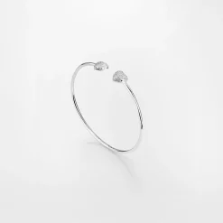 Bracciali|Gioielli In Argento<Chiara Ferragni Brand BRACCIALE SILVER COLLECTION - J19AXD32