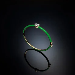 Gioielli Donna<Chiara Ferragni Brand BRACCIALE LOVE PARADE - J19AVI31