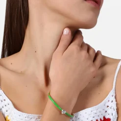 Gioielli Donna<Chiara Ferragni Brand BRACCIALE LOVE PARADE - J19AVI31