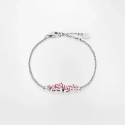 Bracciali|Gioielli Donna<Chiara Ferragni Brand BRACCIALE SILVER COLLECTION - J19AXD20