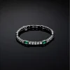 Bracciali|Bracciali In Acciaio<Chiara Ferragni Brand Bracciale Emerald - J19AWJ04