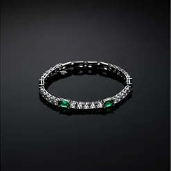 Bracciali|Bracciali In Acciaio<Chiara Ferragni Brand Bracciale Emerald - J19AWJ04