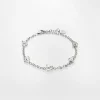 Bracciali|Gioielli In Argento<Chiara Ferragni Brand BRACCIALE SILVER COLLECTION - J19AXD18