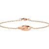Bracciali|Gioielli In Acciaio<Daniel wellington BRACCIALE ELAN UNITY - DW.DW00400161