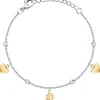 Bracciali|Bracciali In Acciaio<Dolcicoccole BRACCIALE - DOC.31Q405003500
