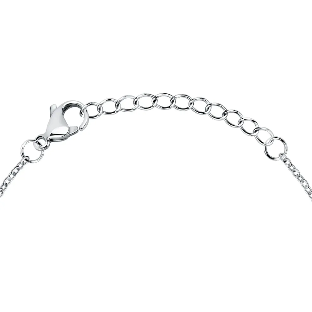 Bracciali|Bracciali In Acciaio<Dolcicoccole BRACCIALE - DOC.31Q405003500