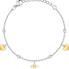 Bracciali|Bracciali In Acciaio<Dolcicoccole BRACCIALE - DOC.31Q405003600