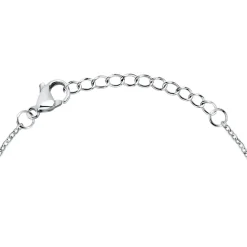 Bracciali|Bracciali In Acciaio<Dolcicoccole BRACCIALE - DOC.31Q405003600