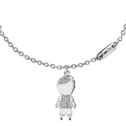 Bracciali|Gioielli Donna<Dolcicoccole Bracciale - DOC.31Q405000100