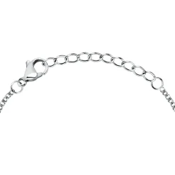 Bracciali|Gioielli In Acciaio<Dolcicoccole BRACCIALE - DOC.31Q405003300