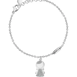Bracciali|Gioielli Donna<Dolcicoccole Bracciale - DOC.31Q405000400