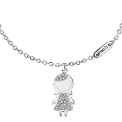 Bracciali|Gioielli Donna<Dolcicoccole Bracciale - DOC.31Q405000400