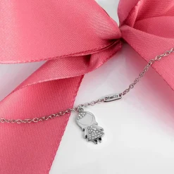 Bracciali|Gioielli Donna<Dolcicoccole Bracciale - DOC.31Q405000400