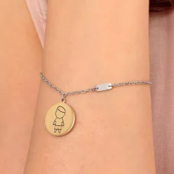 Bracciali|Gioielli Donna<Dolcicoccole Bracciale - DOC.31Q405001400